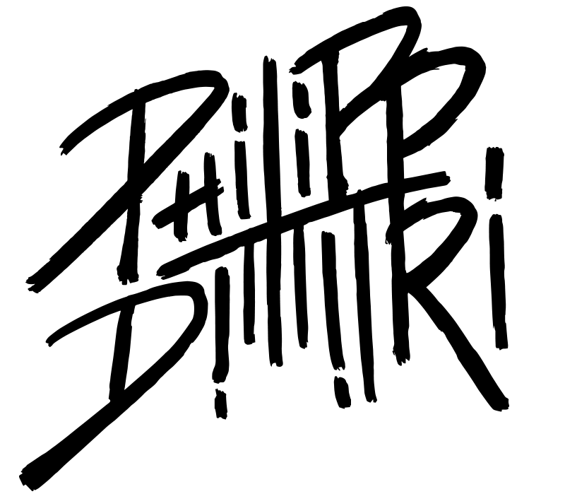Philipp Dimitri / Studio für visuelle Kommunikation